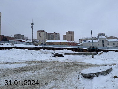 ВЕЛАРТ жилой комплекс