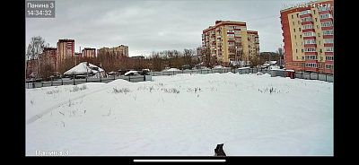 г. Ярославль, Линия 23-линия пос. 2-е Брагино