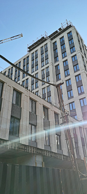 г. Москва, Район Дорогомилово