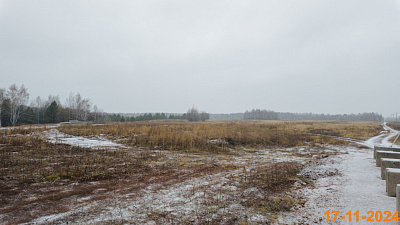 Матюшино парк. Корпус 2