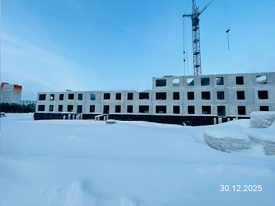 ЖК Крылов 4.1