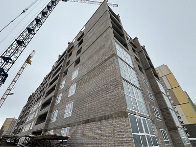 Жилой комплекс 