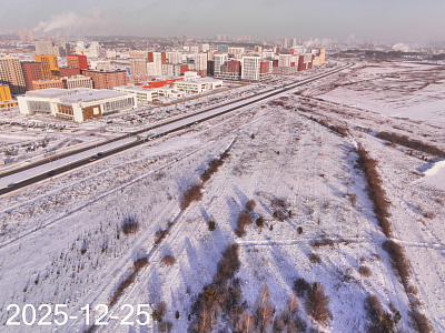 Арт-кварталы 