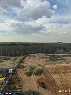 ЖК «Зеленая Долина»