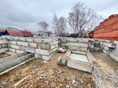 ЖК Островский, Жилой комплекс Островский