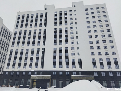 Жилой комплекс