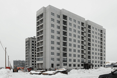 Квартал 