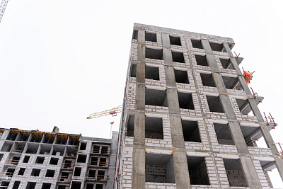 Аквилон АКВАРТАЛ 2 очередь