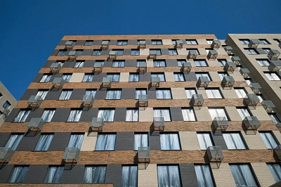 Кварталы Отрада