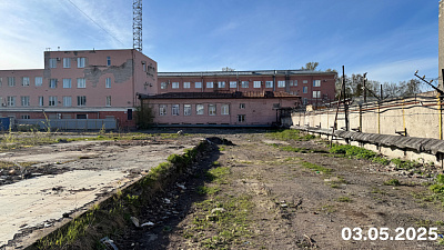ЖК Ассамблея