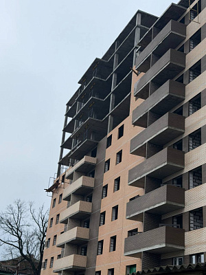 ЖК «Лебедь»