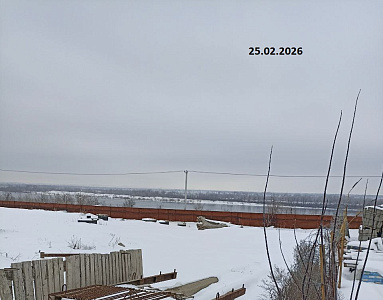 Жилой Квартал Новый, ЖК Новый