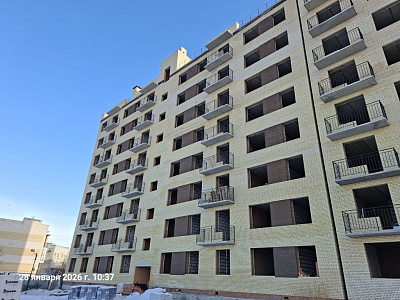 г. Таганрог, Улица Адмирала Крюйса