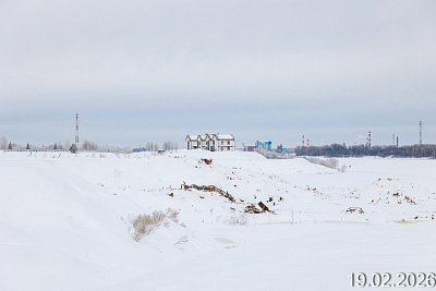 Статус на Гребном канале
