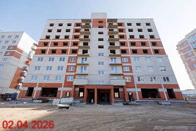 Жилой комплекс