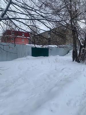 Жилой комплекс