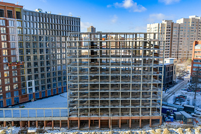 Unity Center, Юнити Центр