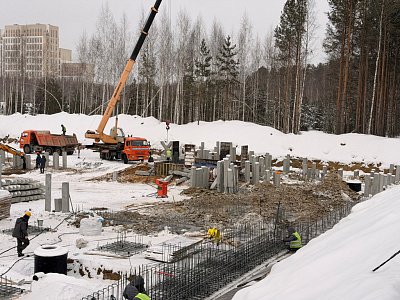 Первый Академ 