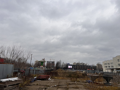 ЖК Новая Волна