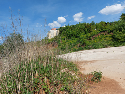 ЖК 535 Квартал