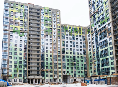 г. Москва, ул Лосиноостровская