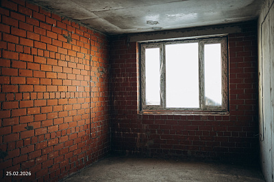 Квартиры у воды 