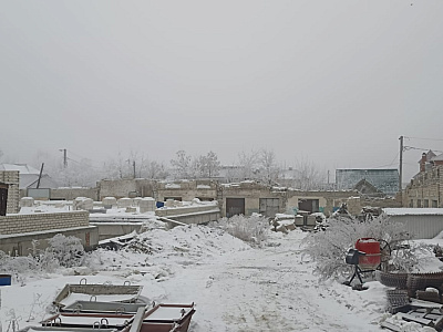 г. Ульяновск, ул Бакинская