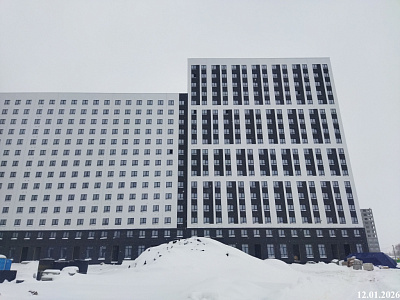 Жилой комплекс