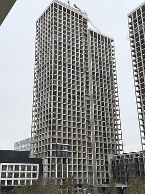 Жилой квартал PRIME PARK