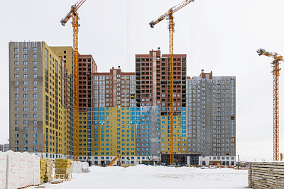 ЖИЛОЙ КВАРТАЛ