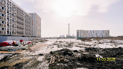 Невская Долина корпус 2.4