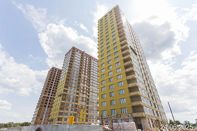 Экогород 