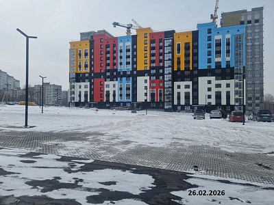 ГОЛЛАНДСКИЙ КВАРТАЛ