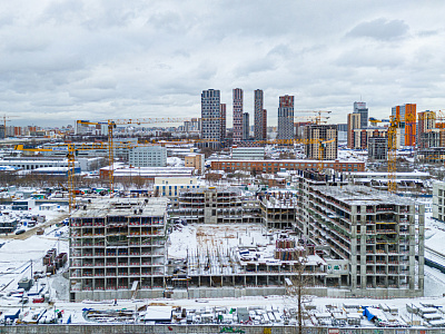 Квартал Метроном
