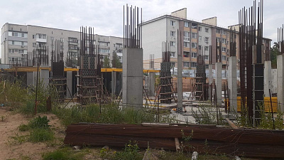 г. Бор