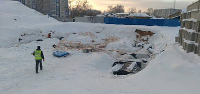 ЖК на Туманова