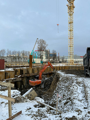 АВЕНЮ-АПАРТ ПУЛКОВО
