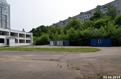 Соколин Парк