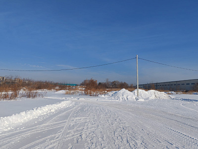 Цветной бульвар