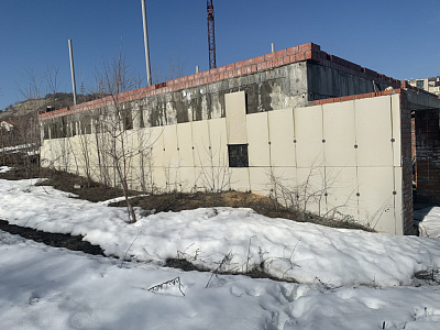 г. Саратов, ул Новоузенская