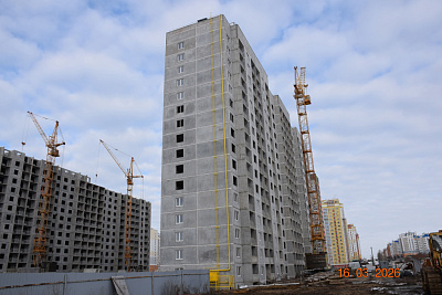 Микрорайон «Образцовый квартал»