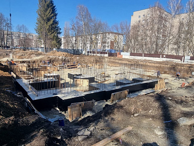 г. Старый Оскол