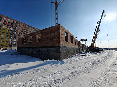 Микрорайон Заречье