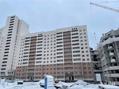 Жилой комплекс