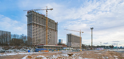Жилой комплекс