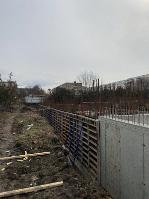 г. Нальчик, Улица Мовсисяна