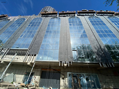 АТЛАНТИКС СИТИ
