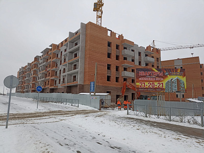 Осановские зори