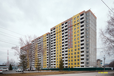 ЖД Пятнашка