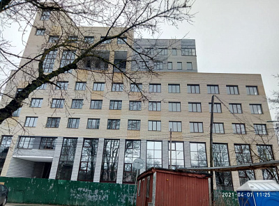 г. Владимир, Улица Хирурга Орлова